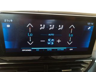 Peugeot 3008 1.5 BlueHDi Active Pack