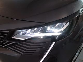 Peugeot 3008 1.5 BlueHDi Active Pack
