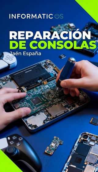 SOPORTE TÉCNICO PARA PC Y PORTÁTILES