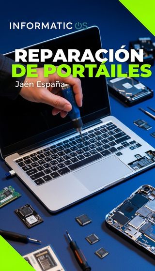 SOPORTE TÉCNICO PARA PC Y PORTÁTILES
