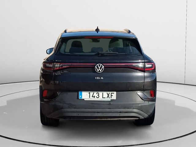 Volkswagen ID.4 Pro Performance