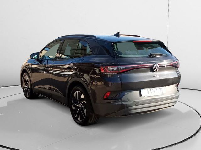 Volkswagen ID.4 Pro Performance