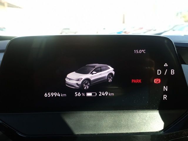 Volkswagen ID.4 Pro Performance