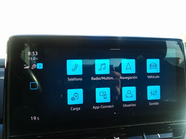 Volkswagen ID.4 Pro Performance