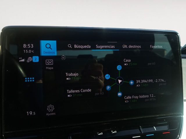 Volkswagen ID.4 Pro Performance