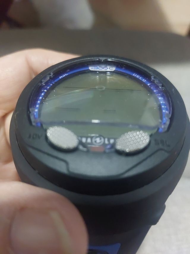 Aqualung i300c Ordenador Buceo