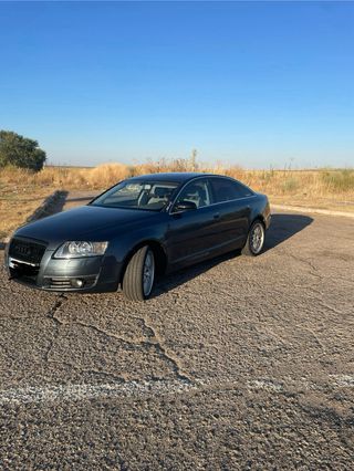 Audi A6 2006