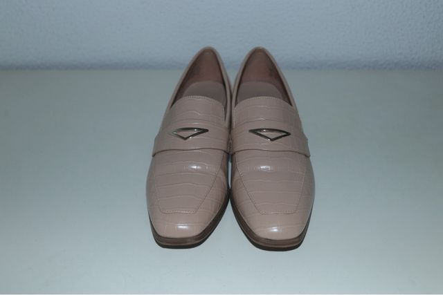 Mocassini femminili Aldo Hanak Bone, 39