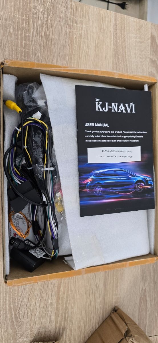 Radio Android Seat Ibiza 9" GPS