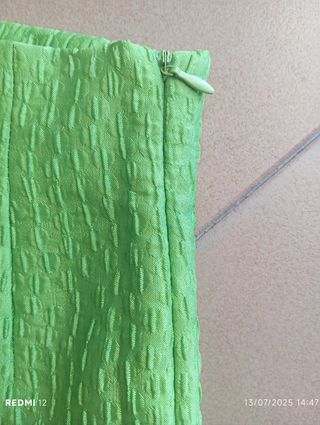 Falda Zara mujer