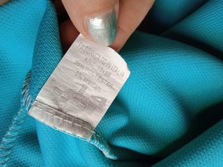 Vestido niña espalda detalle lazos. Talla: 14 años