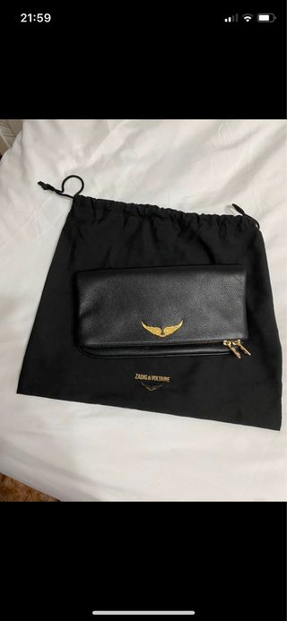 Bolso Zadig&Voltaire 