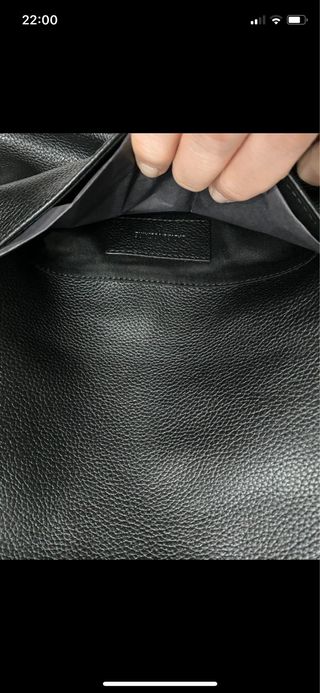 Bolso Zadig&Voltaire 
