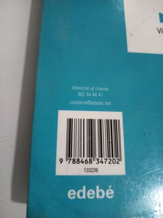 BIOLOGÍA Y GEOLOGÍA 1 (Spanish Edition)