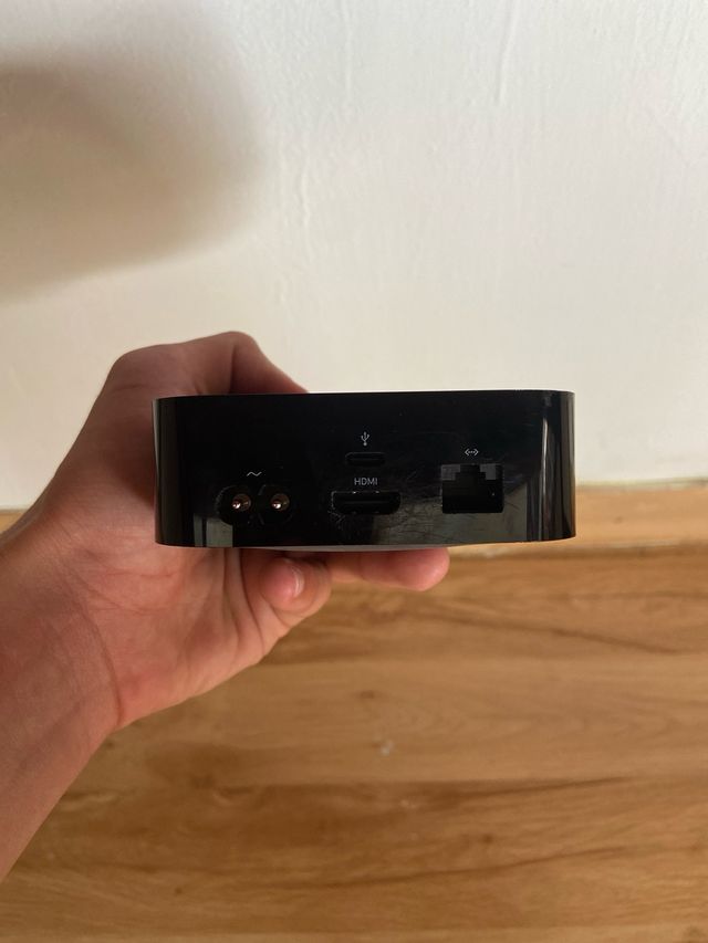 Apple TV 3 - HD