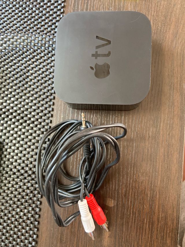 Apple TV 3 - HD