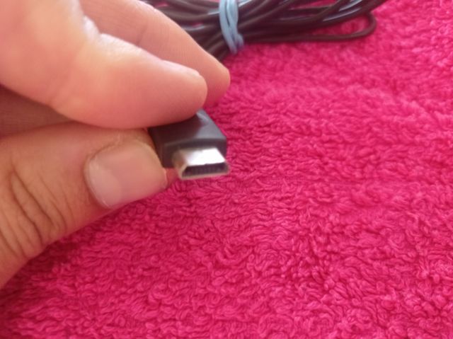 CARGADOR GAME BOY MICRO NINTENDO ORIGINAL