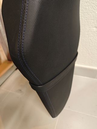 Asiento Yamaha MT-09 SP (2018-2019)