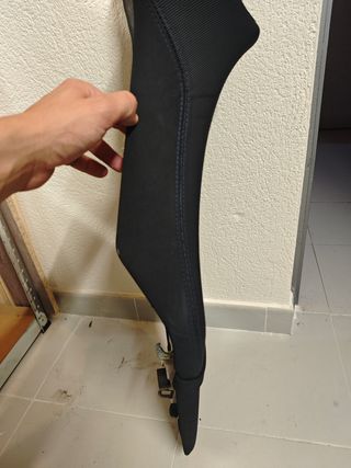Asiento Yamaha MT-09 SP (2018-2019)