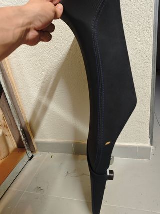 Asiento Yamaha MT-09 SP (2018-2019)
