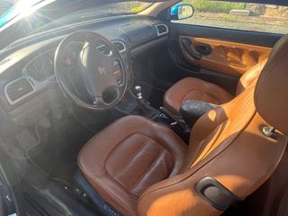 Peugeot 406 2002