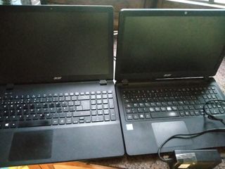 2 Portátiles Acer - Repuestos