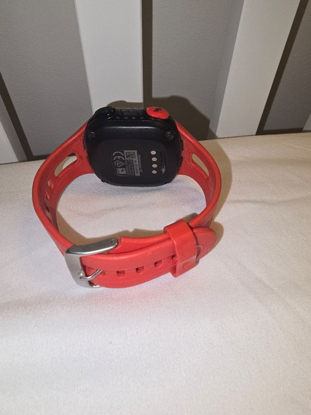 Garmin Forerunner 15 - Rojo