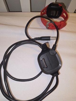 Garmin Forerunner 15 - Rojo