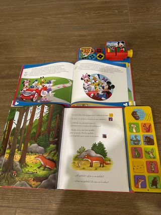 pack de dos libros