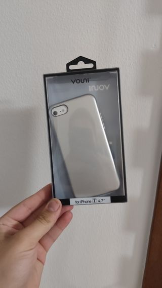 Cover iPhone 7