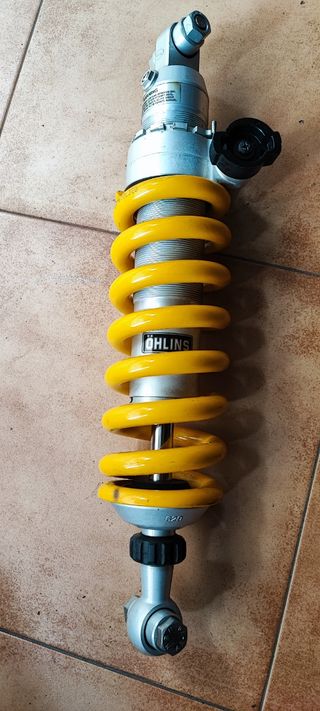 Amortiguador Öhlins BMW F800GS