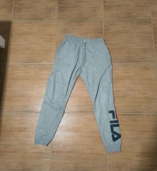 Chándal Fila gris