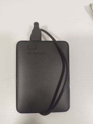 Wii Nintendo blanca + disco 1tb con 250 juegos