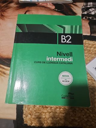 Catalán, inglés,dinamización del puntúe de venda
