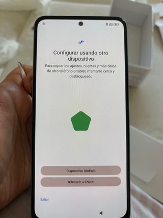 Xiaomi Redmi Note 12 