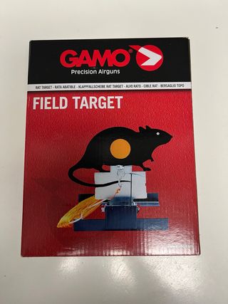 Diana Gamo Precision Airguns