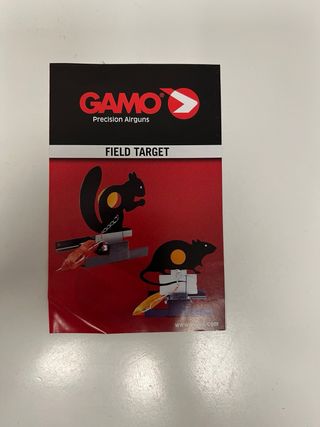 Diana Gamo Precision Airguns