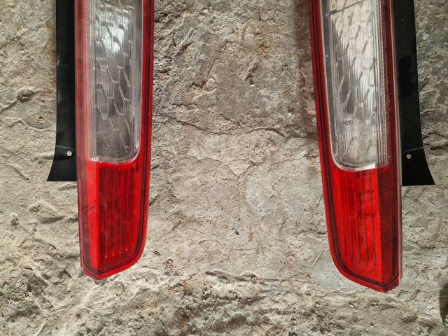 Faros traseros Ford Focus MK2 (2009)