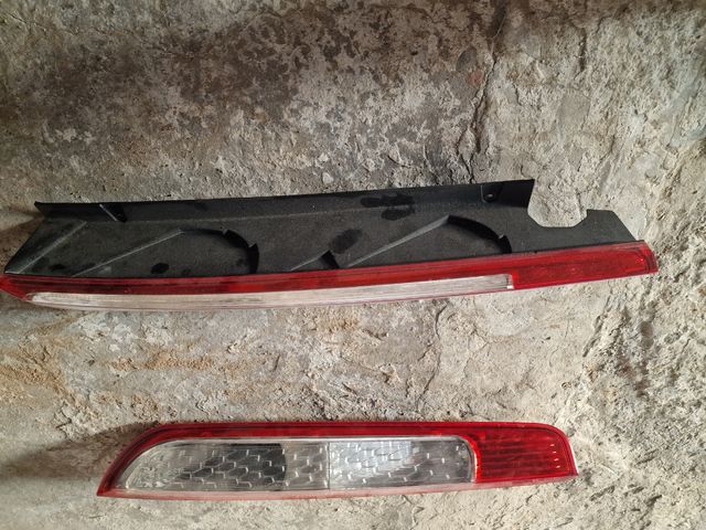 Faros traseros Ford Focus MK2 (2009)