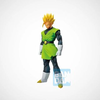 Gohan Gran Saiyaman Masterlise