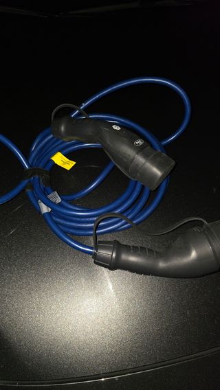 Cable Menekkes tipo 2