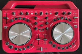 Controladora Pioneer DDJ-WeGO2