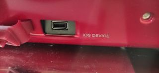 Controladora Pioneer DDJ-WeGO2