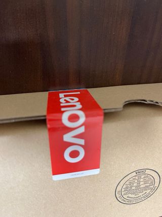 Adaptador Lenovo 45W Slim tip