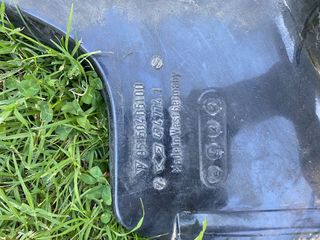 FALDON TRASERO ORIGINAL PORSCHE 944 TURBO