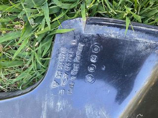 FALDON TRASERO ORIGINAL PORSCHE 944 TURBO