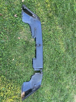 FALDON TRASERO ORIGINAL PORSCHE 944 TURBO