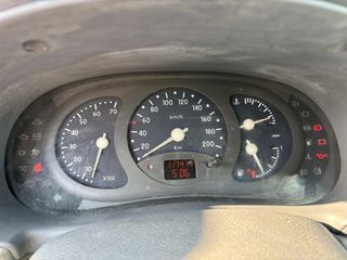 Renault Clio 1998 gasolina