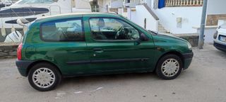 Renault Clio 1998 gasolina