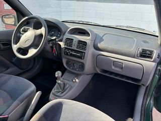 Renault Clio 1998 gasolina